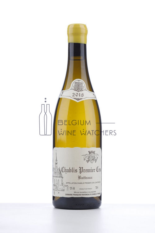 Image de 2018 CHABLIS BUTTEAUX